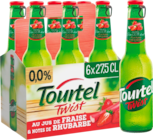 40% DE REMISE IMMÉDIATE SUR LE 2ÈME AU CHOIX SUR LA GAMME TOURTEL - TOURTEL - Auchan Hypermarché 40% DE REMISE IMMÉDIATE SUR LE 2ÈME AU CHOIX SUR LA GAMME TOURTEL - TOURTEL dans le catalogue Auchan Hypermarché