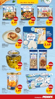 Brötchen im aktuellen Penny Prospekt (Frankfurt (Main)) Brötchen im Penny Prospekt "Wer günstig will, muss Penny." mit 38 Seiten (Frankfurt (Main))