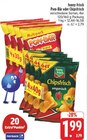 Aktuelle Chips Angebote bei E center in Jena Aktuelles pom-Bär oder Chipsfrisch Angebot bei E center in Jena ab 1,99 €