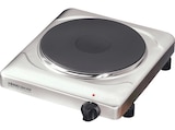 THS 2022 E Kochplatte (Kochfelder: 1) im MediaMarkt Saturn Prospekt THS 2022 E Kochplatte (Kochfelder: 1) von ROMMELSBACHER im aktuellen MediaMarkt Saturn Prospekt für 89,99 €