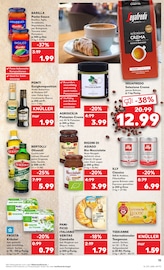 Aktueller Kaufland Prospekt mit Essig, "Aktuelle Angebote", Seite 15