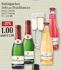 Sekt oder Fruchtsecco Angebote von Rotkäppchen bei EDEKA Bergisch Gladbach für 1,00 €