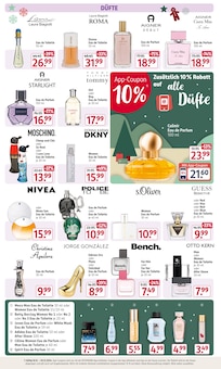 Diffuser Angebot im aktuellen Rossmann Prospekt auf Seite 4