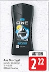 Duschgel von Axe für 2,22 € bei E center im Angebot Duschgel von Axe im aktuellen E center Prospekt