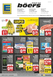 EDEKA Prospekt für Steinhagen mit 28 Seiten