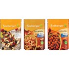 SUR LES SACHETS DE 150 G. - SEEBERGER dans le catalogue Carrefour