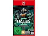 Hades II - Nintendo Switch 2 Edition [Nintendo 2] von NINTENDO im aktuellen MediaMarkt Saturn Prospekt für 41,99 €