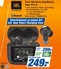 Aktuelles True Wireless Kopfhörer Tour Pro 3 Angebot bei expert in Dresden ab 249,00 €