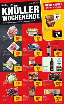 Havana Club im aktuellen Markant Prospekt (Wismar) Havana Club im Markant Prospekt "...freu Dich drauf!" mit 14 Seiten (Wismar)