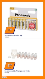 Aktueller Action Prospekt mit Batterie, "Wochenangebote", Seite 5