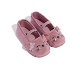 Ballerine enfant - TEX en promo chez Carrefour Charenton-le-Pont à 6,99 €