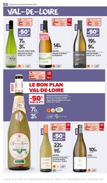 Offre Pouilly-Fumé dans le catalogue Carrefour Market du moment à la page 42