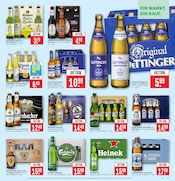 Krombacher im Marktkauf Prospekt in Lörrach Aktueller Marktkauf Prospekt mit Krombacher, "Aktuelle Angebote", Seite 23