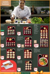 Aktueller GLOBUS Prospekt mit Thunfisch, "Aktuelle Angebote", Seite 3