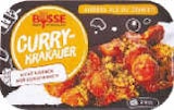 Aktuelles Currywurst oder Currykrakauer Angebot bei Netto Marken-Discount in Dortmund ab 1,79 €