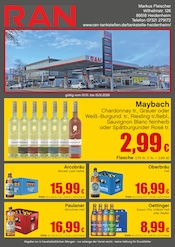 Aktueller RAN Prospekt mit Bier, "RAN", Seite 1