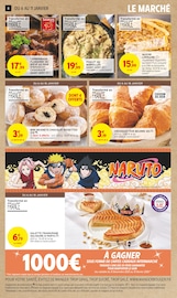 Alimentation Angebote im Prospekt "Intermarché" von Intermarché Super Alimentation Angebote im Prospekt "Intermarché" von Intermarché Super auf Seite 8