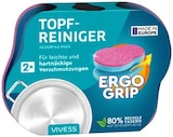 Aktuelle Schwamm Angebote bei REWE in Bonn Aktuelles Topfreiniger Ergogrip Angebot bei REWE in Bonn ab 1,09 €
