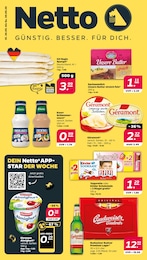 Netto mit dem Scottie Prospekt für Eisenhüttenstadt: "Günstig. Besser. Für Dich.", 35 Seiten, 26.05.2026 - 30.05.2026