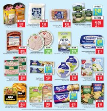 Käse im Marktkauf Prospekt "Aktuelle Angebote" mit 45 Seiten (Ulm)