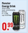 Aktuelle Energydrink Angebote bei Trinkgut in Langenhagen Aktuelles Energy Drink Angebot bei Trinkgut in Langenhagen ab 0,99 €