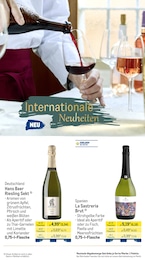 Riesling Sekt Angebot im aktuellen METRO Prospekt auf Seite 46