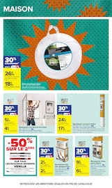 Prospectus Carrefour "Carrefour" en cours à Lyon, Page 74 Catalogue Carrefour en cours à Lyon, "Carrefour", Page 74