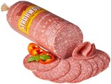 Strohwohl Salami im Angebot bei REWE in Gummersbach Strohwohl Salami Angebote von Rüdesheim bei REWE Gummersbach für 1,89 €