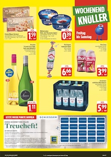 Wasser im E center Prospekt "Wir lieben Lebensmittel!" mit 30 Seiten (Fürth)