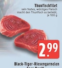 Thunfischfilet bei EDEKA im Prospekt "" für 2,99 €