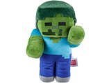 Minecraft - Zombie Plüschfigur von MINECRAFT im aktuellen MediaMarkt Saturn Prospekt für 17,99 €