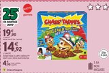 Chass'Taupes jeu - Mattel à 14,92 € dans le catalogue Intermarché Hyper