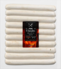 10 saucisses à griller - Lidl à Poitiers 10 saucisses à griller en promo chez Lidl Poitiers à 5,99 €