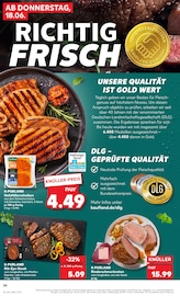 Handy im Kaufland Prospekt in Wetzlar Aktueller Kaufland Prospekt mit Handy, "Hier bin ich richtig", Seite 35