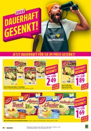 Toaster Angebot & Preis im aktuellen EDEKA Prospekt Toaster Angebot im aktuellen EDEKA Prospekt auf Seite 14