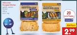 Aktuelles Hähnchen Knusperröllchen Angebot bei Netto Marken-Discount in Duisburg ab 2,99 €