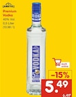 Premium Vodka im Angebot bei Netto Marken-Discount in Dortmund Premium Vodka Angebote von ARKTIS bei Netto Marken-Discount Dortmund für 5,49 €
