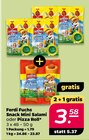 Snack Mini Salami oder Pizza Roll Angebote von Ferdi Fuchs bei Netto mit dem Scottie Stralsund für 3,58 €