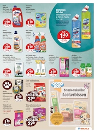 Farbe Angebot & Preis im aktuellen V-Markt Prospekt Farbe Angebot im aktuellen V-Markt Prospekt auf Seite 15