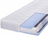 Aktuelles Taschenfederkernmatratze "Senso TFK XXL" Angebot bei Segmüller in Mannheim ab 399,00 €
