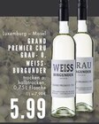 Grand Premier Cru Grau-Burgunder bei E center im Gelsenkirchen Prospekt für 5,99 €