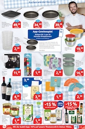 Kurkuma Angebot & Preis im aktuellen budni Prospekt Kurkuma Angebot im aktuellen budni Prospekt auf Seite 7