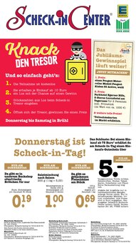 Wecker im E center Prospekt "Aktuelle Angebote" mit 77 Seiten (Mannheim)