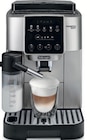 Aktuelles Magnifica Start Milk ECAM220.80.SB Angebot bei EURONICS in Magdeburg ab 349,00 €
