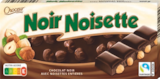 Tablette de chocolat noir - Choceur en promo chez Aldi Sainte-Geneviève-des-Bois à 1,09 €