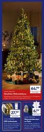 Künstlicher Weihnachtsbaum im ALDI SÜD Prospekt in Niederkassel Aktueller ALDI SÜD Prospekt mit Künstlicher Weihnachtsbaum, "DEIN SCHÖNSTES WEIHNACHTSFEST", Seite 6