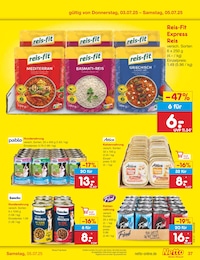 Tiernahrung Angebot & Preis im aktuellen Netto Marken-Discount Prospekt Tiernahrung Angebot im aktuellen Netto Marken-Discount Prospekt auf Seite 11