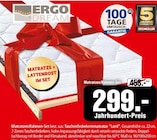 Segmüller Mannheim Prospekt mit  im Angebot für 299,00 €