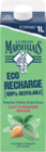 Douche crème eco recharge - Le Petit Marseillais dans le catalogue Lidl