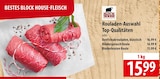 Beefsteakrouladen, klassisch im Angebot bei famila Nordost in Kiel Beefsteakrouladen, klassisch Angebote von Block House bei famila Nordost Kiel für 15,99 €